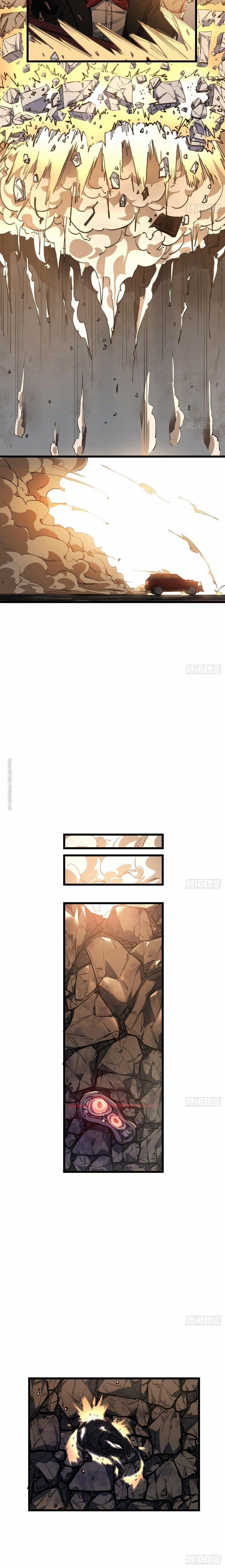 Giải Thoát 99 Nữ Chính Ở Mạt Thế 21 trang 5