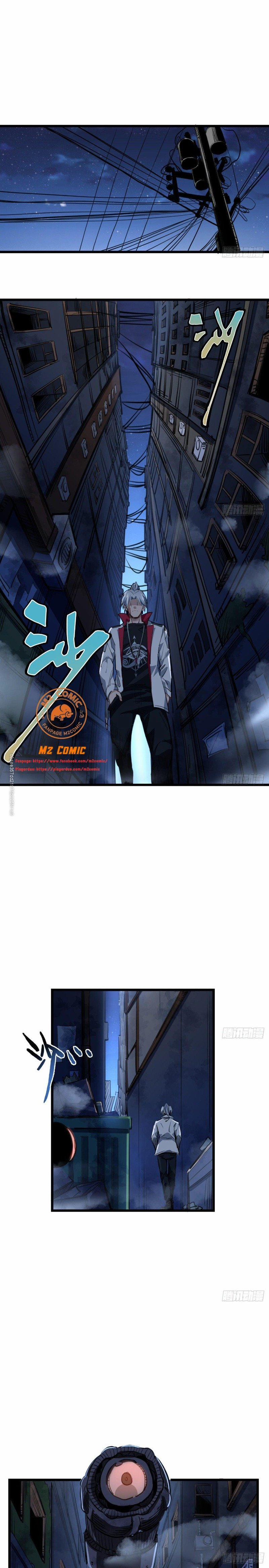 Giải Thoát 99 Nữ Chính Ở Mạt Thế 24 trang 0