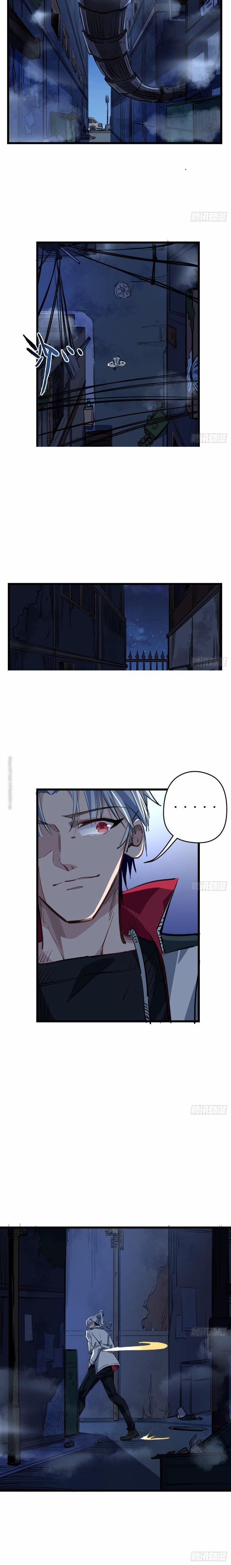 Giải Thoát 99 Nữ Chính Ở Mạt Thế 24 trang 1