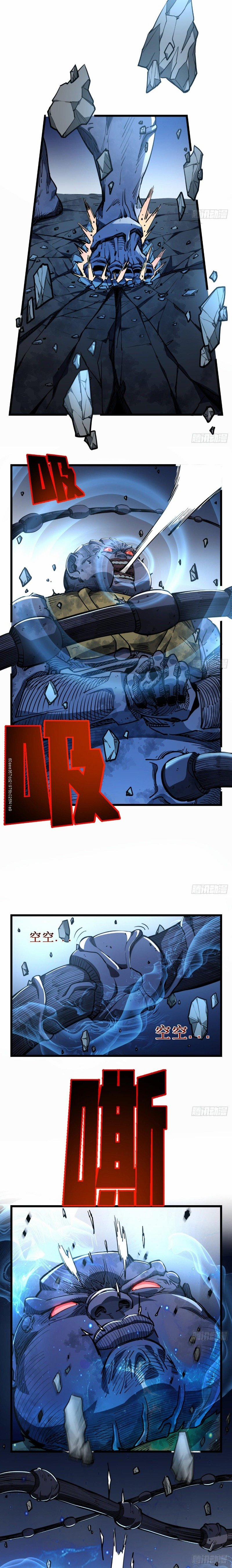 Giải Thoát 99 Nữ Chính Ở Mạt Thế 25 trang 5