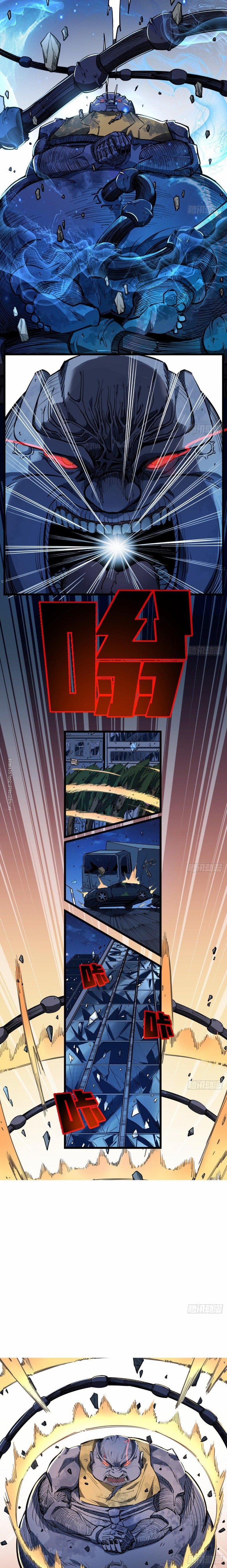 Giải Thoát 99 Nữ Chính Ở Mạt Thế 25 trang 6