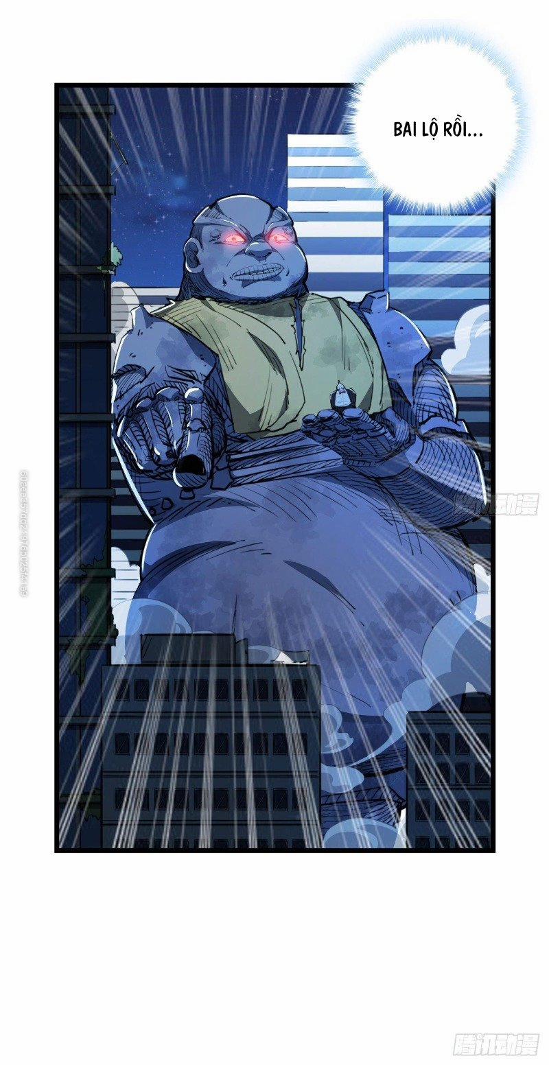 Giải Thoát 99 Nữ Chính Ở Mạt Thế 25 trang 9