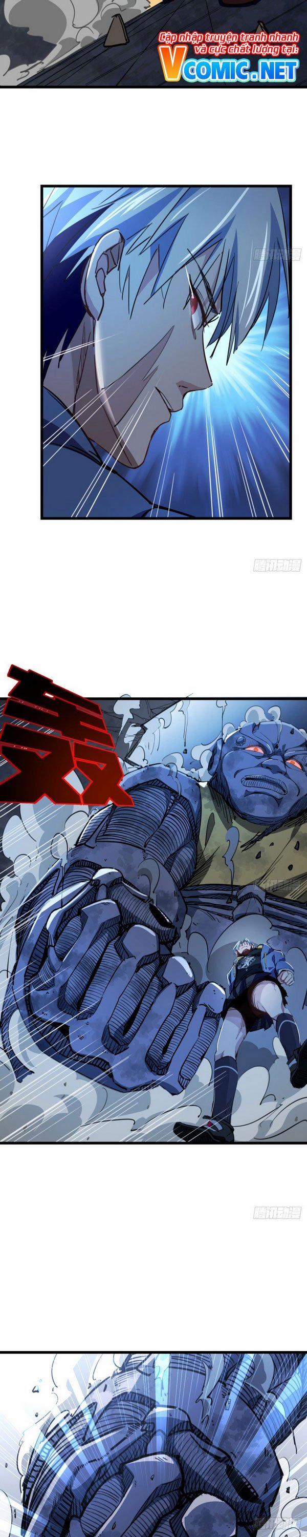 Giải Thoát 99 Nữ Chính Ở Mạt Thế 27 trang 2