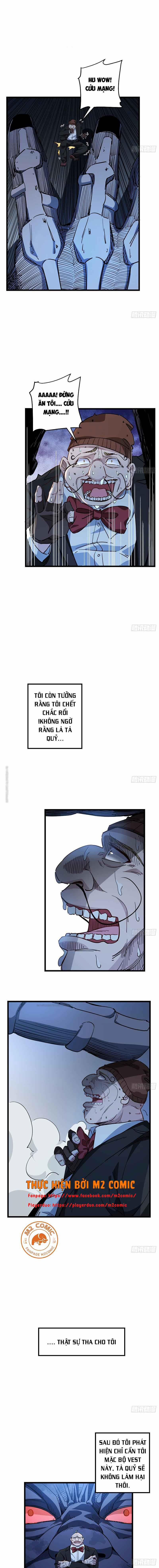 Giải Thoát 99 Nữ Chính Ở Mạt Thế 29 trang 2