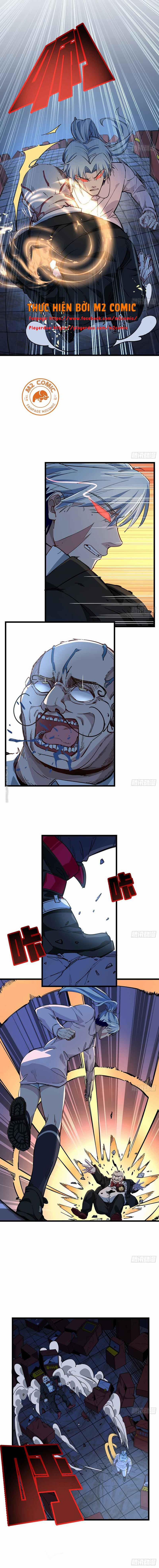 Giải Thoát 99 Nữ Chính Ở Mạt Thế 29 trang 6