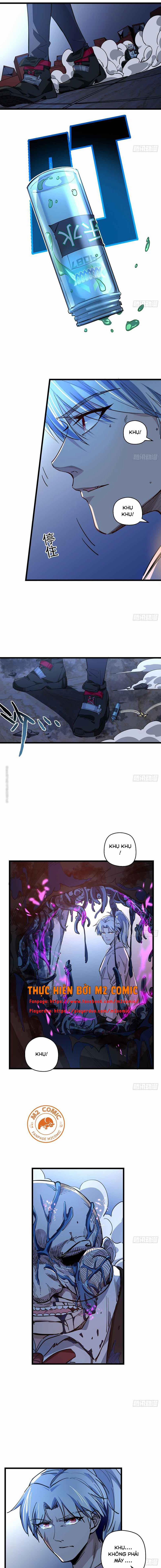 Giải Thoát 99 Nữ Chính Ở Mạt Thế 29 trang 7