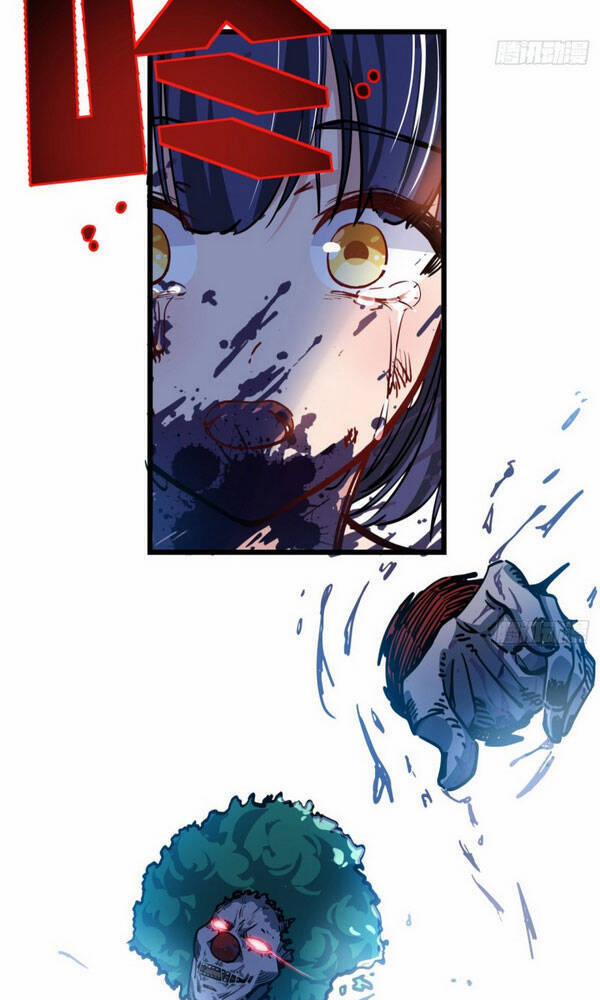 Giải Thoát 99 Nữ Chính Ở Mạt Thế 3 trang 1