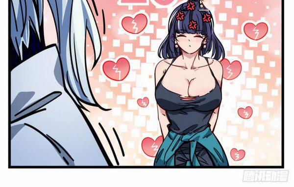 Giải Thoát 99 Nữ Chính Ở Mạt Thế 3 trang 19