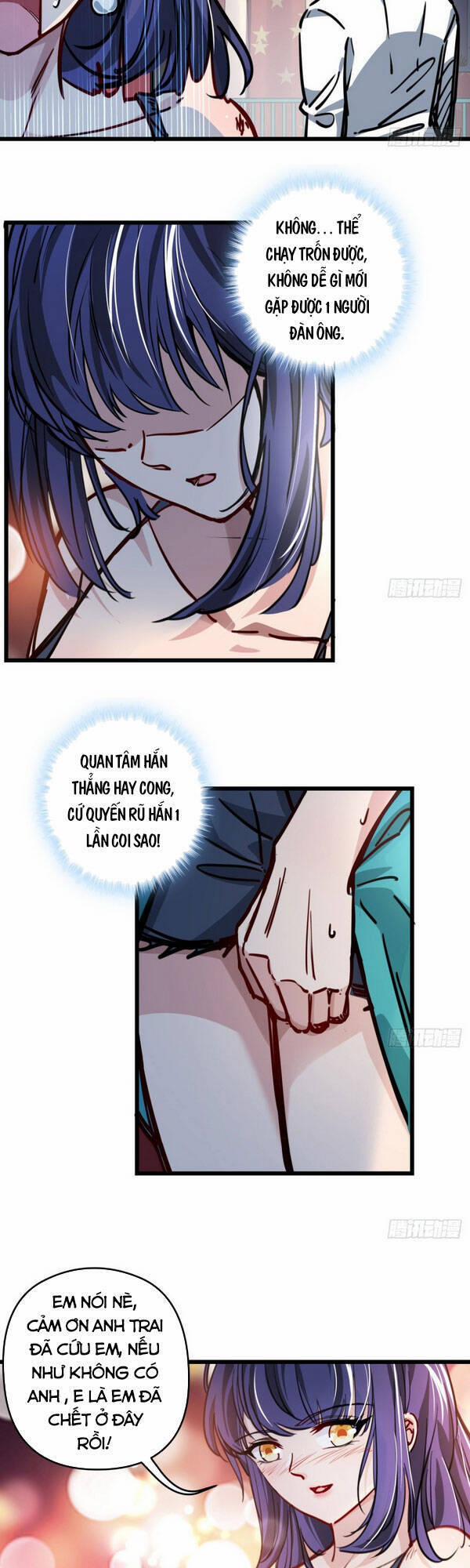 Giải Thoát 99 Nữ Chính Ở Mạt Thế 3 trang 26