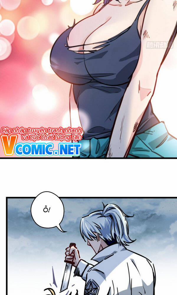 Giải Thoát 99 Nữ Chính Ở Mạt Thế 3 trang 27