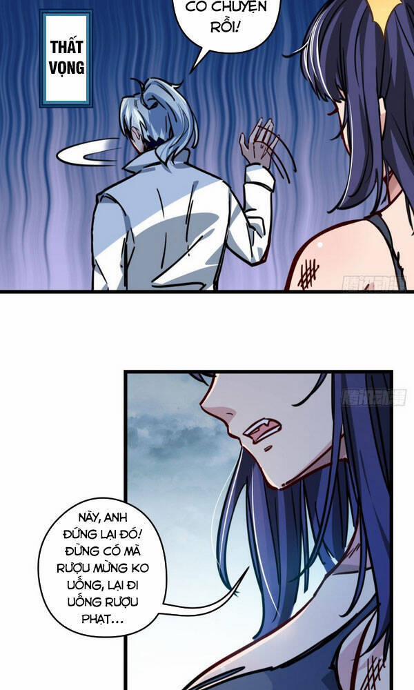 Giải Thoát 99 Nữ Chính Ở Mạt Thế 3 trang 31