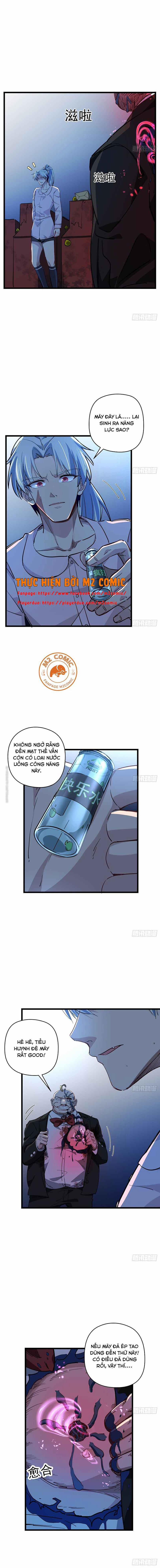 Giải Thoát 99 Nữ Chính Ở Mạt Thế 30 trang 2