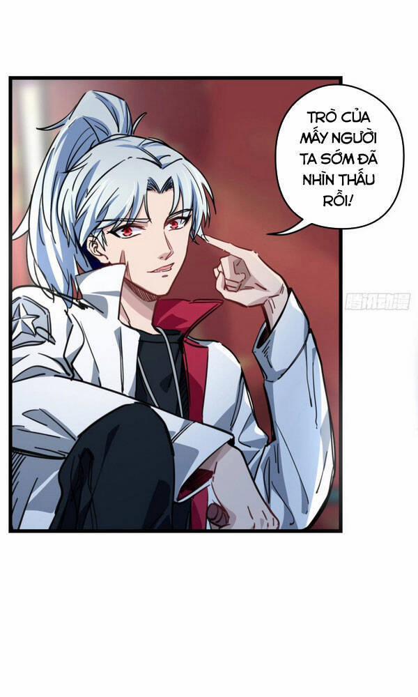 Giải Thoát 99 Nữ Chính Ở Mạt Thế 4 trang 15