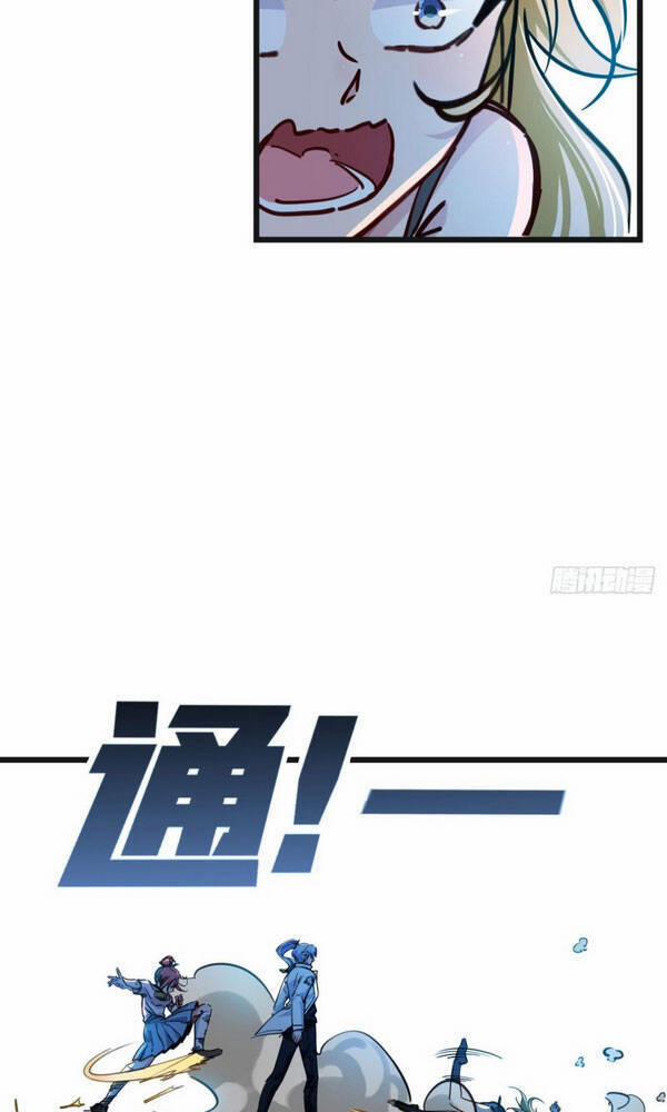 Giải Thoát 99 Nữ Chính Ở Mạt Thế 4 trang 31