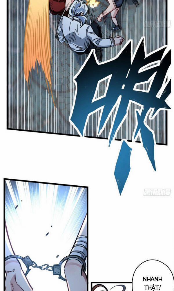 Giải Thoát 99 Nữ Chính Ở Mạt Thế 5 trang 1