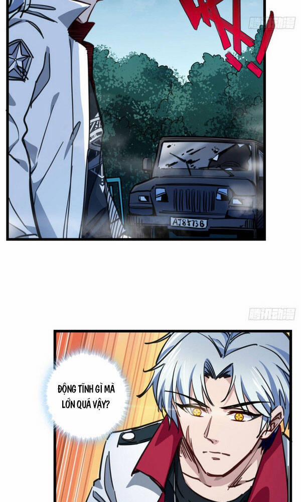 Giải Thoát 99 Nữ Chính Ở Mạt Thế 5 trang 20