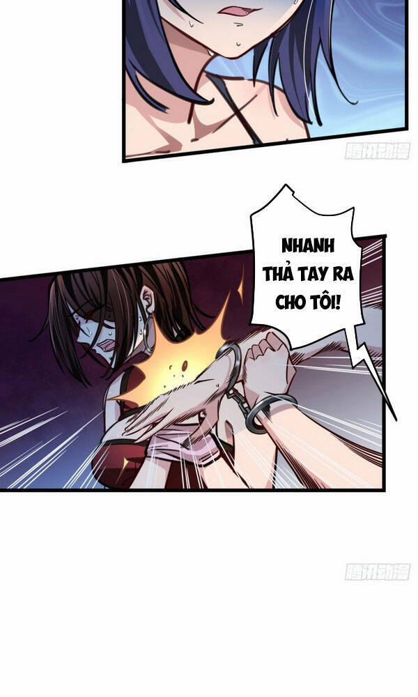 Giải Thoát 99 Nữ Chính Ở Mạt Thế 5 trang 26