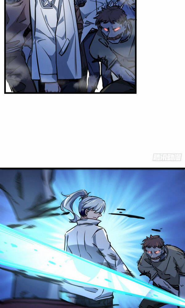 Giải Thoát 99 Nữ Chính Ở Mạt Thế 5 trang 28