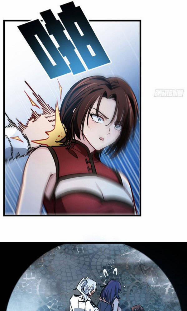 Giải Thoát 99 Nữ Chính Ở Mạt Thế 5 trang 3