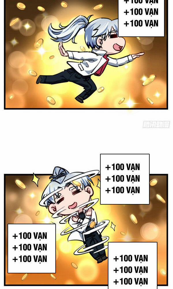 Giải Thoát 99 Nữ Chính Ở Mạt Thế 5 trang 30