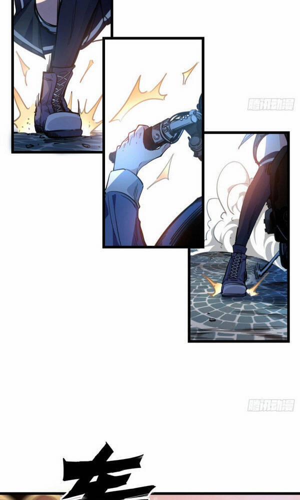 Giải Thoát 99 Nữ Chính Ở Mạt Thế 5 trang 41