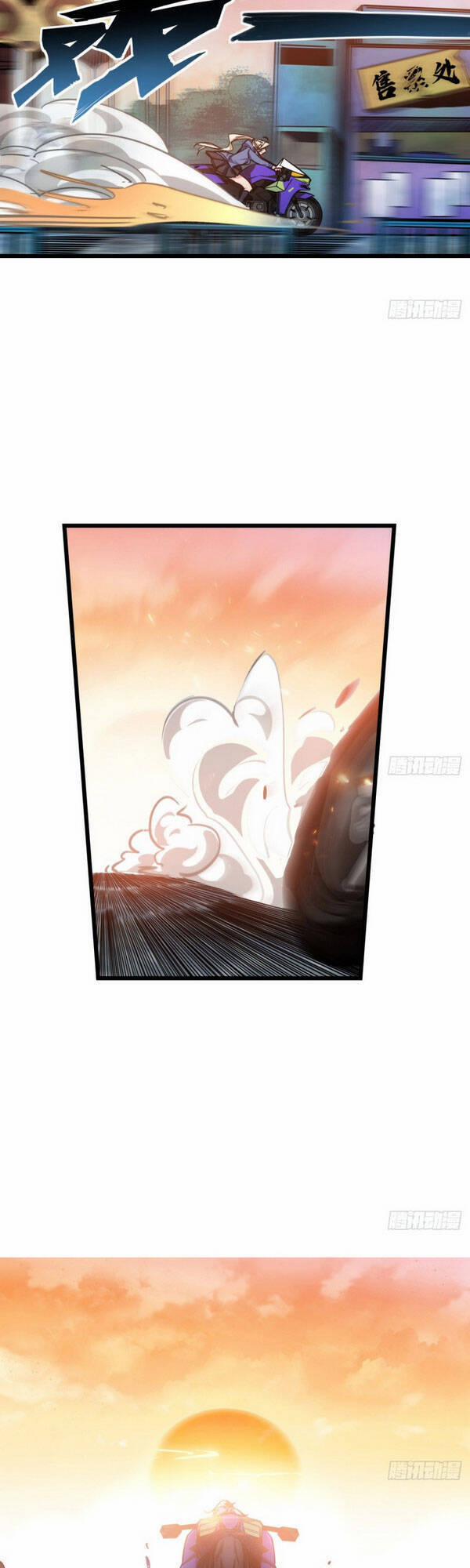 Giải Thoát 99 Nữ Chính Ở Mạt Thế 5 trang 42