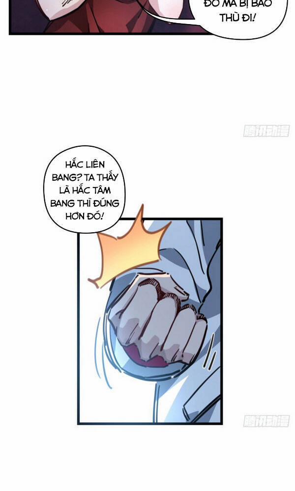 Giải Thoát 99 Nữ Chính Ở Mạt Thế 5 trang 7