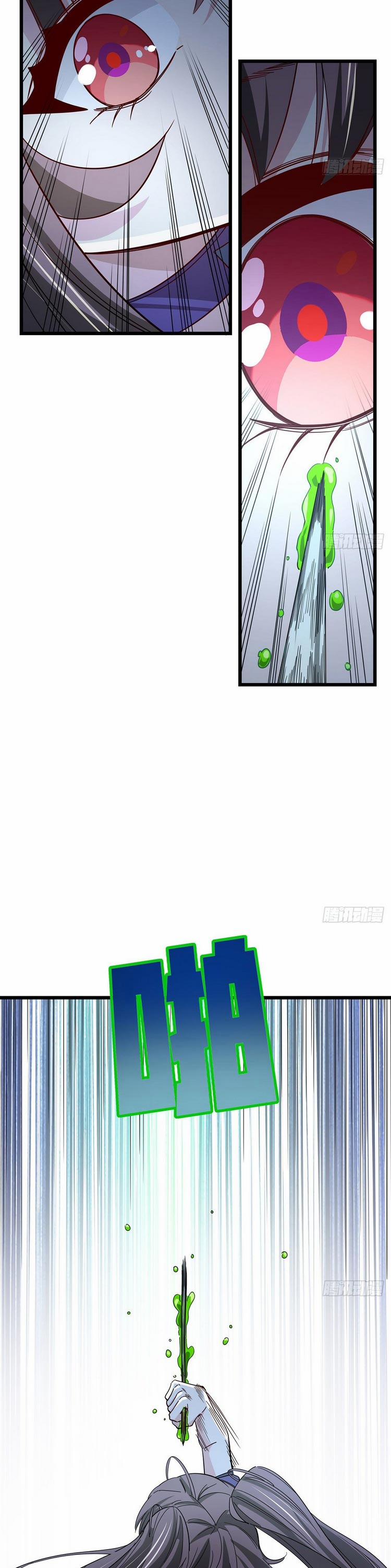 Giải Thoát 99 Nữ Chính Ở Mạt Thế 54 trang 15