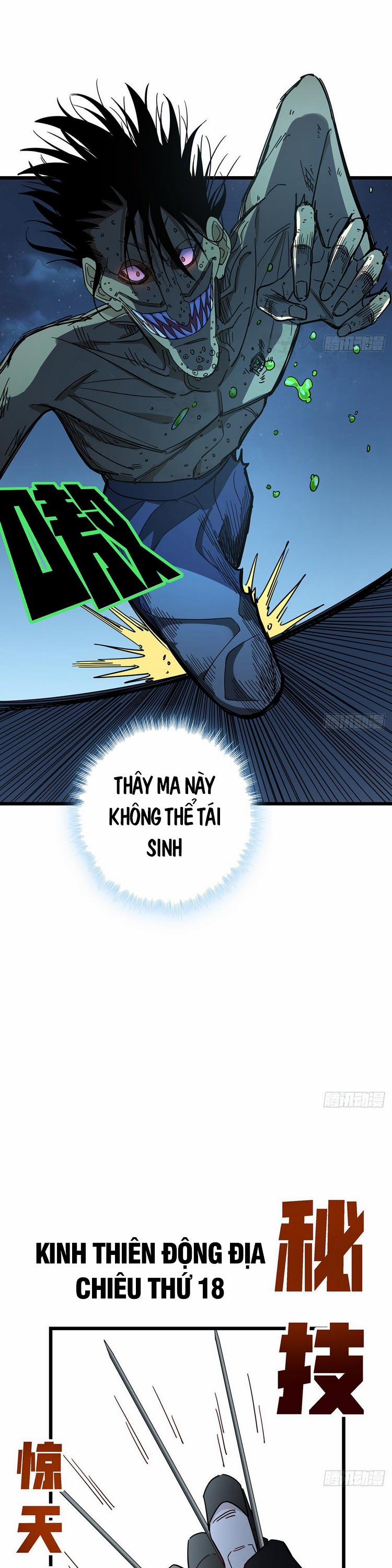 Giải Thoát 99 Nữ Chính Ở Mạt Thế 54 trang 8