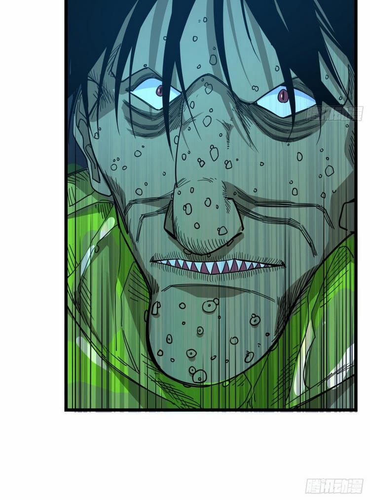 Giải Thoát 99 Nữ Chính Ở Mạt Thế 55 trang 10