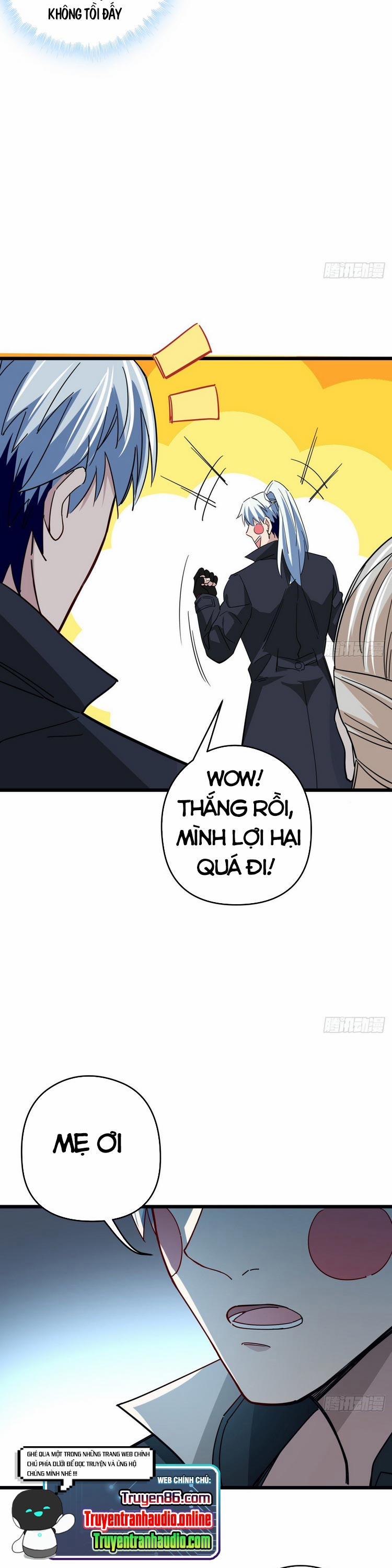 Giải Thoát 99 Nữ Chính Ở Mạt Thế 55 trang 13