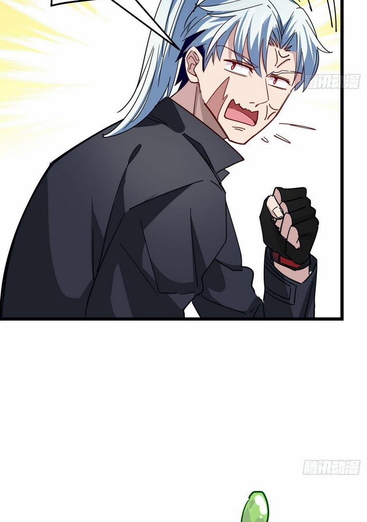 Giải Thoát 99 Nữ Chính Ở Mạt Thế 55 trang 16