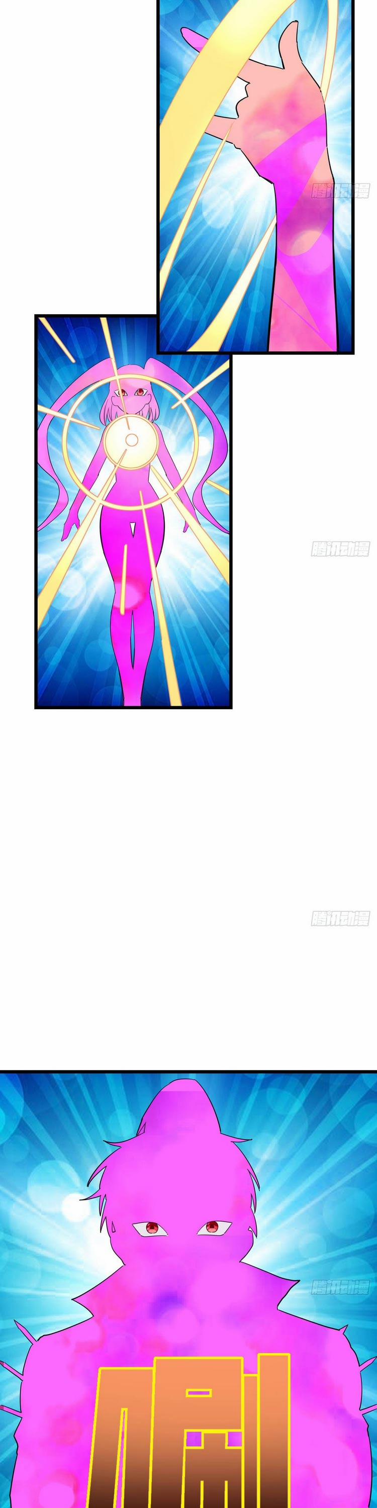 Giải Thoát 99 Nữ Chính Ở Mạt Thế 55 trang 8