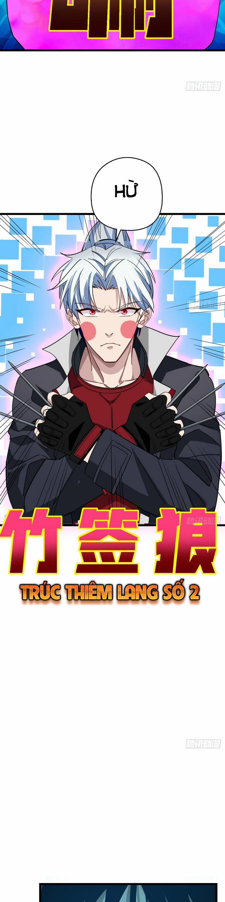 Giải Thoát 99 Nữ Chính Ở Mạt Thế 55 trang 9