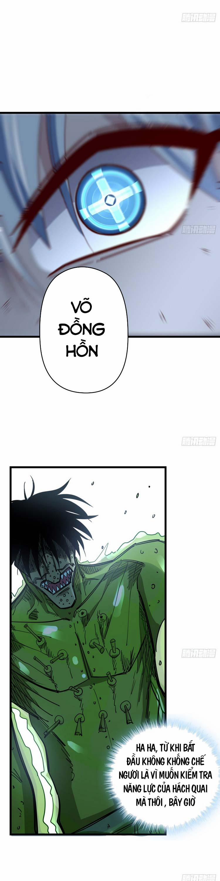 Giải Thoát 99 Nữ Chính Ở Mạt Thế 56 trang 1