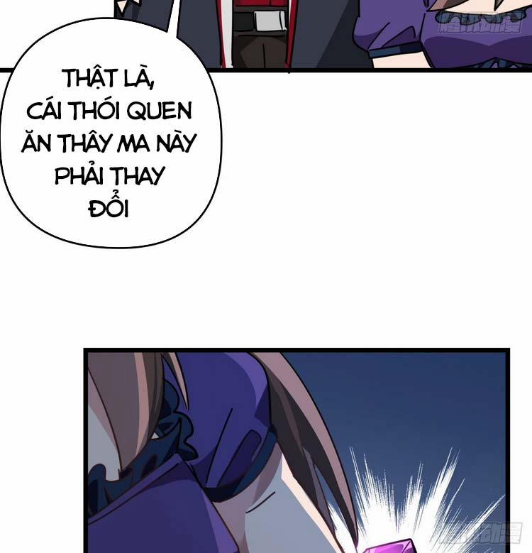 Giải Thoát 99 Nữ Chính Ở Mạt Thế 56 trang 10