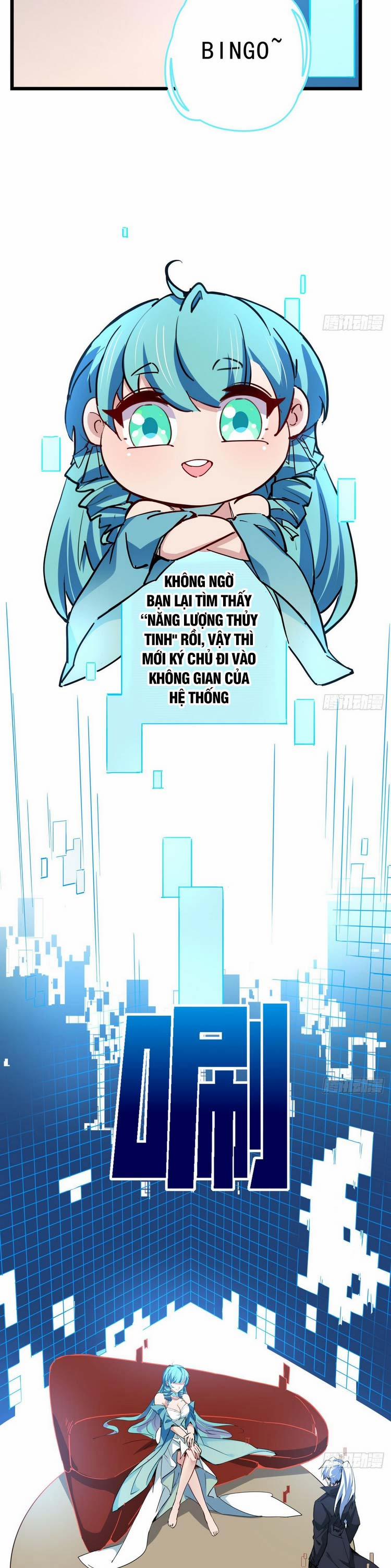 Giải Thoát 99 Nữ Chính Ở Mạt Thế 56 trang 13