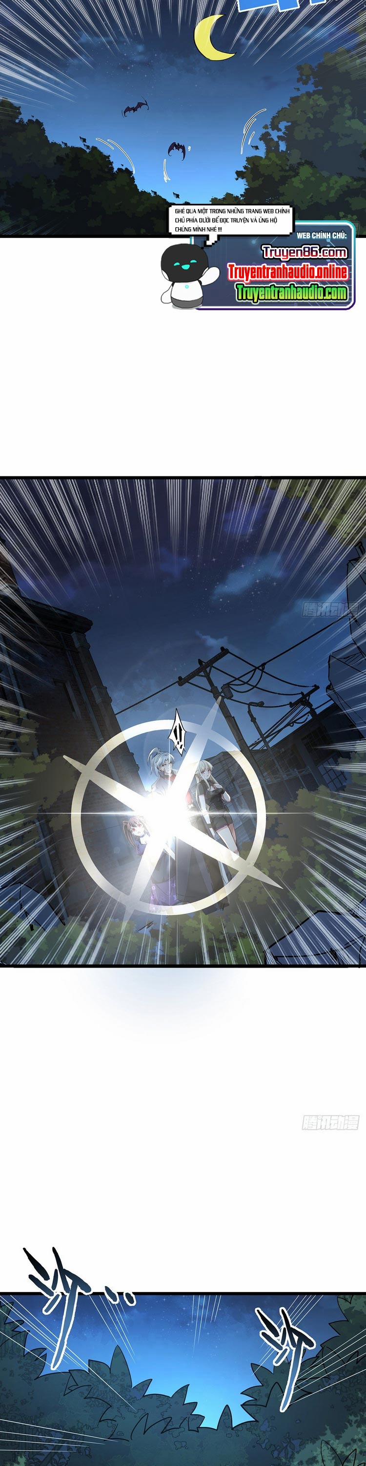 Giải Thoát 99 Nữ Chính Ở Mạt Thế 57 trang 17