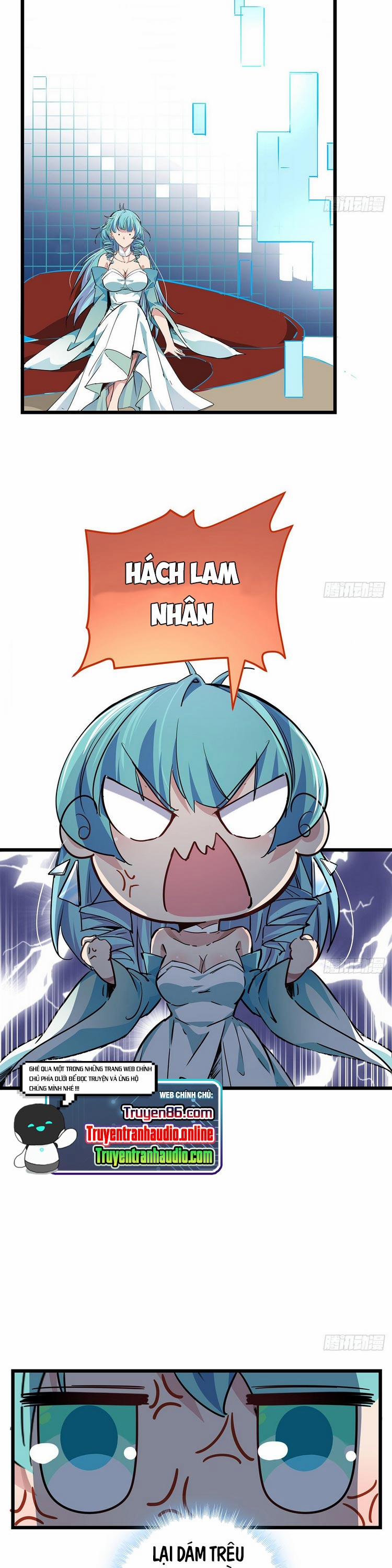 Giải Thoát 99 Nữ Chính Ở Mạt Thế 57 trang 8