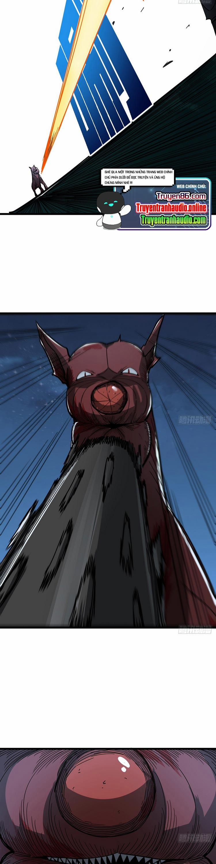 Giải Thoát 99 Nữ Chính Ở Mạt Thế 58 trang 13