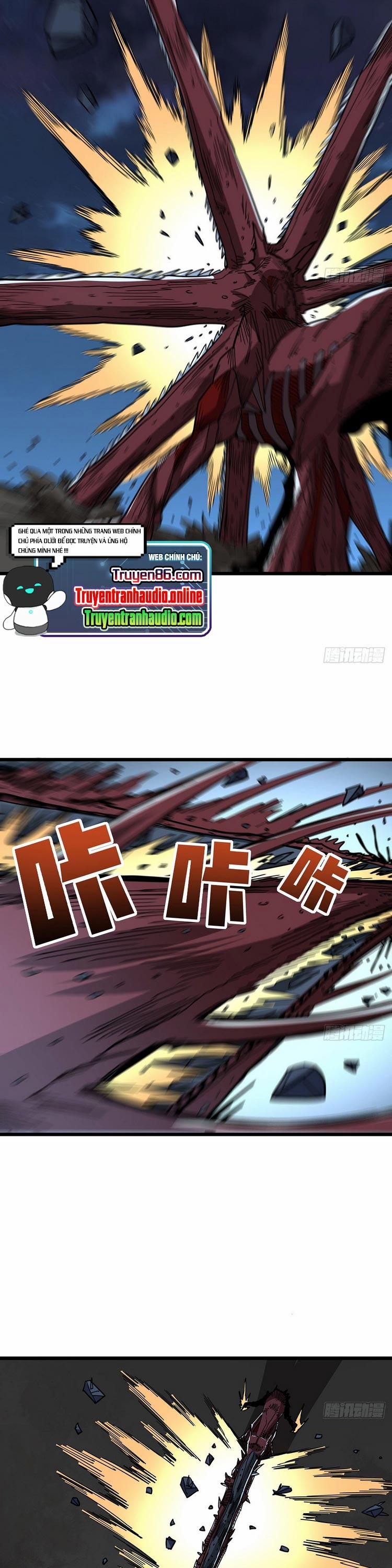 Giải Thoát 99 Nữ Chính Ở Mạt Thế 58 trang 15