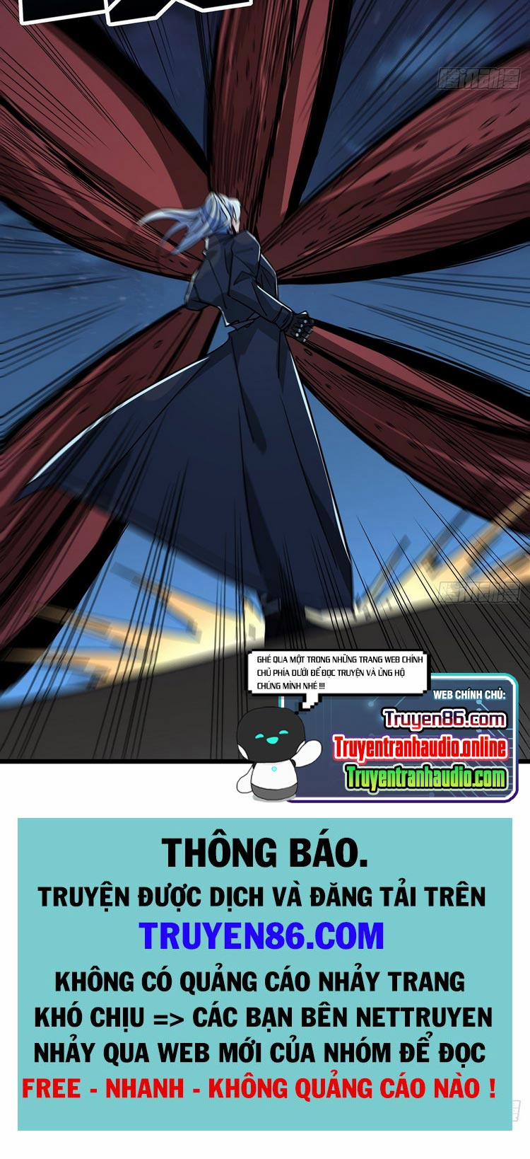 Giải Thoát 99 Nữ Chính Ở Mạt Thế 58 trang 19