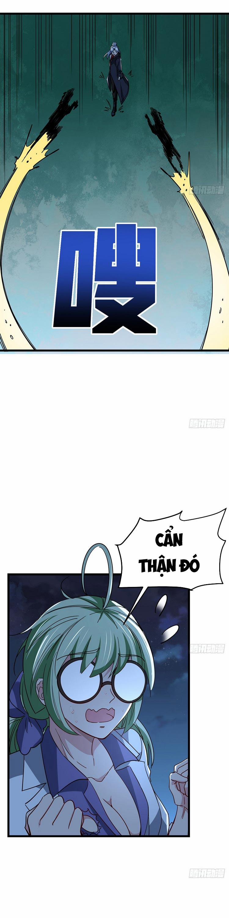 Giải Thoát 99 Nữ Chính Ở Mạt Thế 58 trang 8