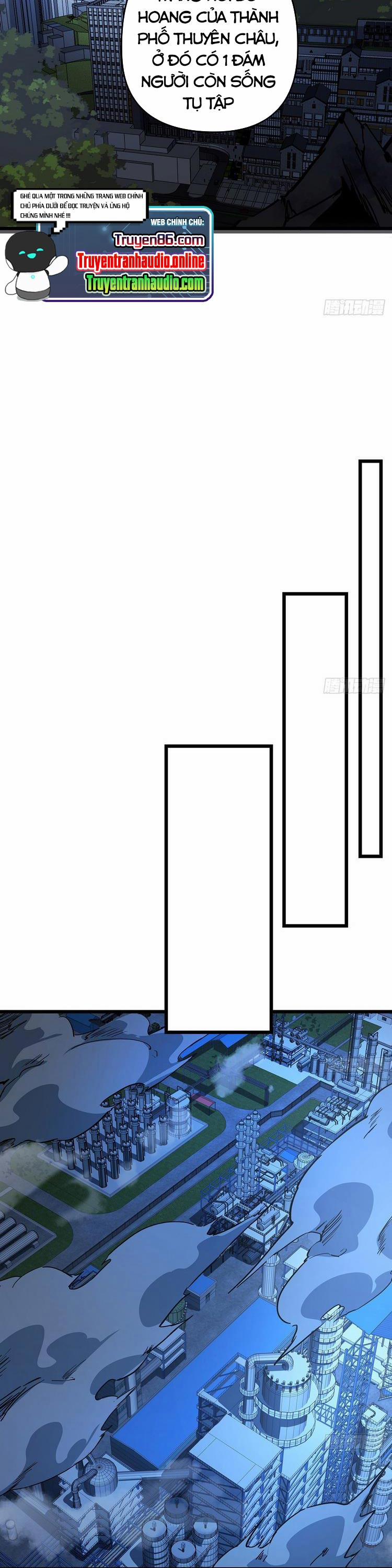 Giải Thoát 99 Nữ Chính Ở Mạt Thế 59 trang 16