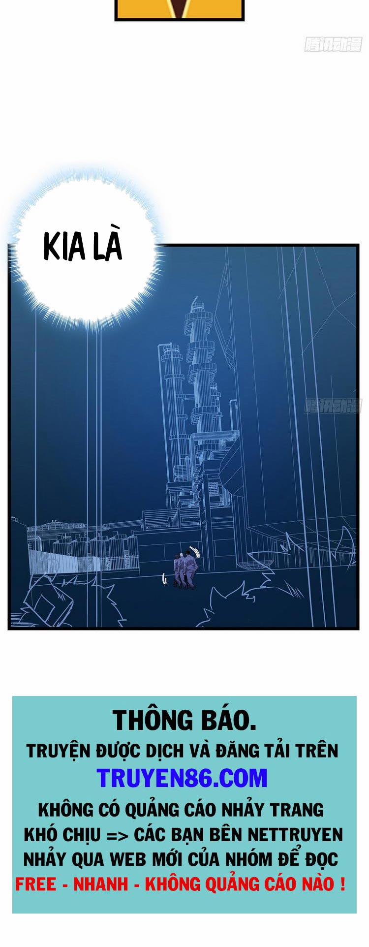 Giải Thoát 99 Nữ Chính Ở Mạt Thế 59 trang 23