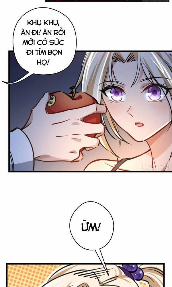 Giải Thoát 99 Nữ Chính Ở Mạt Thế 6 trang 13