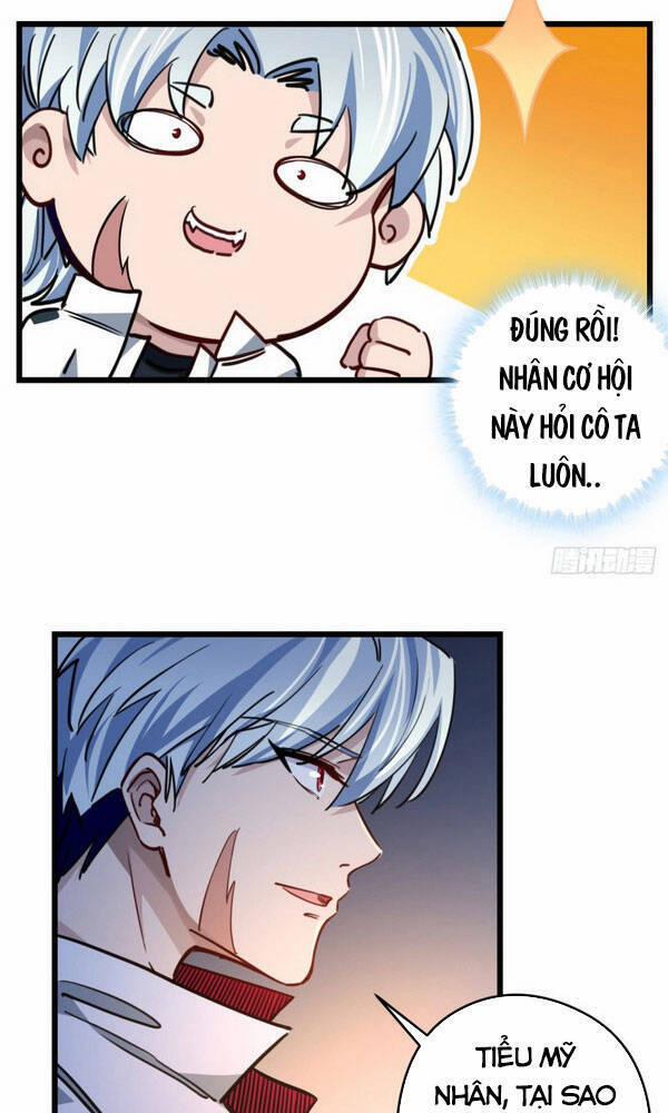 Giải Thoát 99 Nữ Chính Ở Mạt Thế 6 trang 15