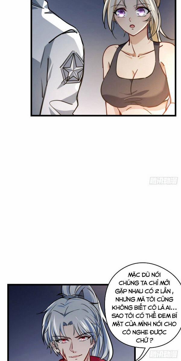 Giải Thoát 99 Nữ Chính Ở Mạt Thế 6 trang 18