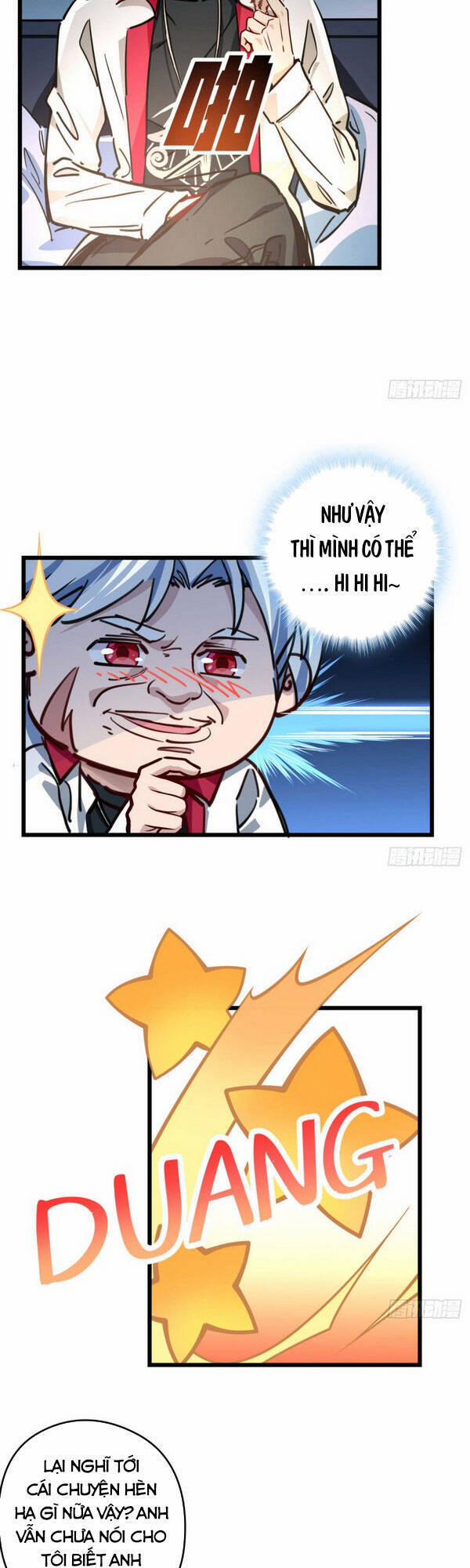 Giải Thoát 99 Nữ Chính Ở Mạt Thế 6 trang 23