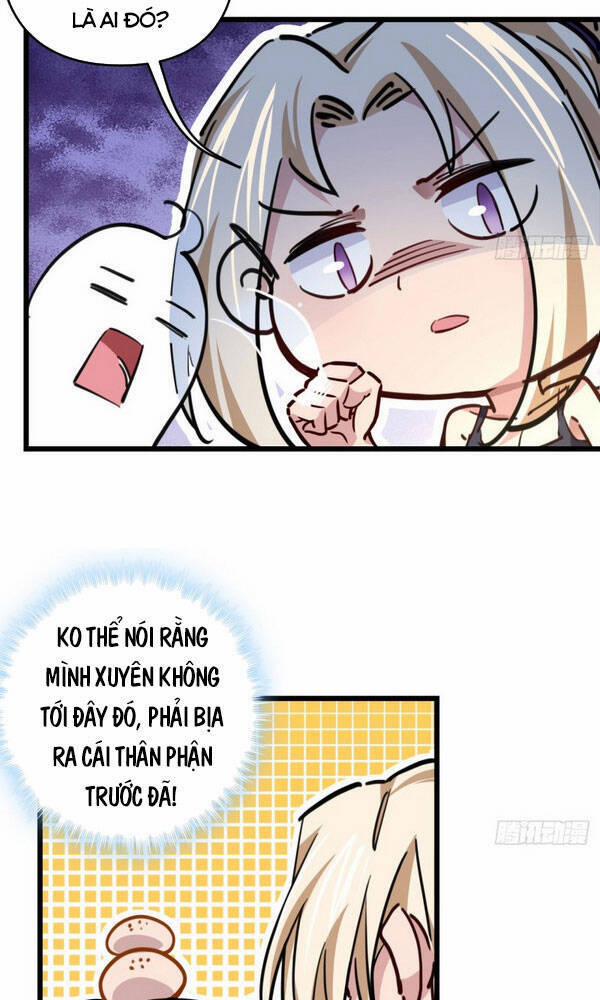 Giải Thoát 99 Nữ Chính Ở Mạt Thế 6 trang 24